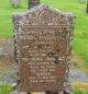 Photo of headstones/thumb_Murdo MacLennan died 1963 MI Lochcarron New